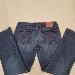Lucky Jeans Bootcut Size 10/30